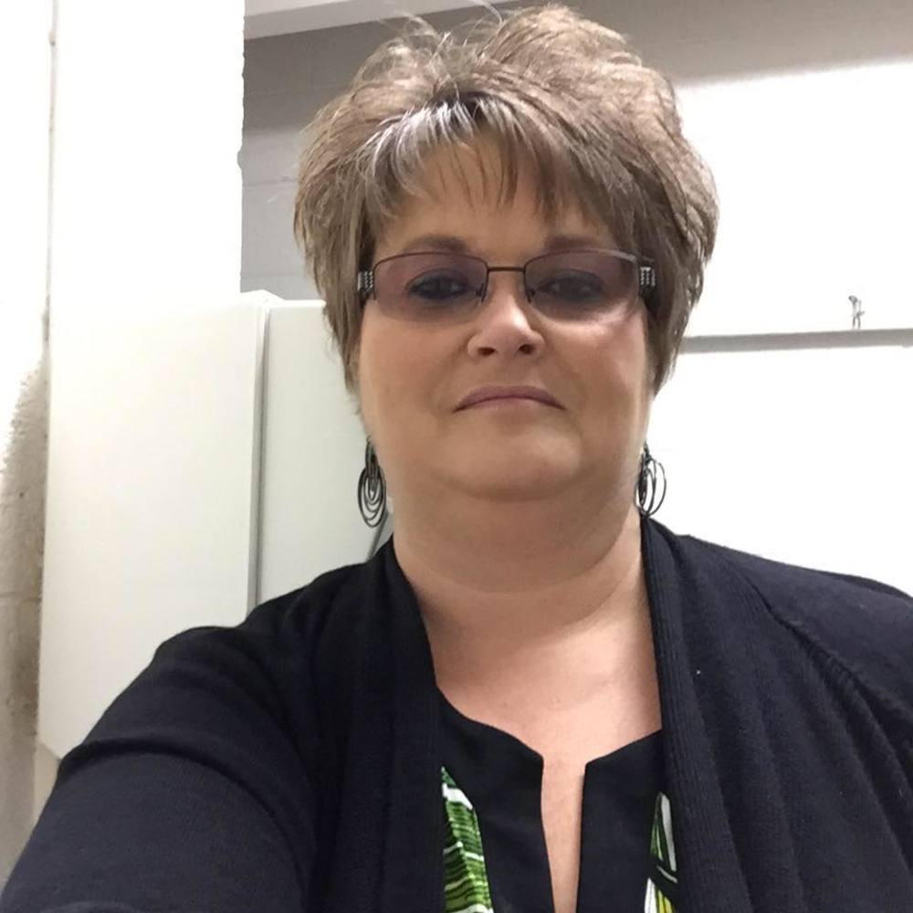 Meet your Posher, Tabetha